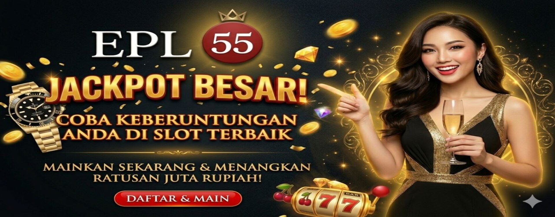 Promo Banner